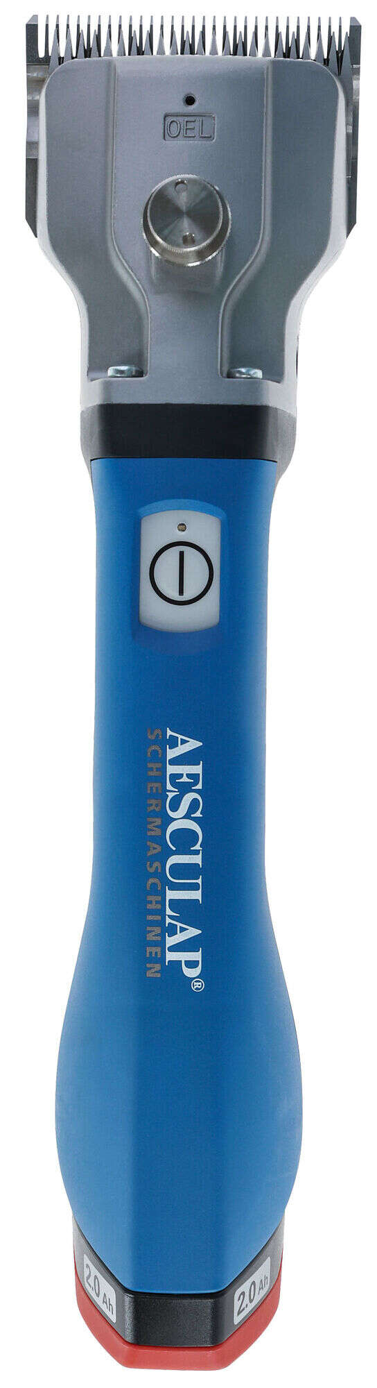 AESCULAP Aesculap Akkuschermaschine Bonum